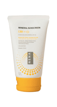 NENA Mineral Sunscreen Lotion, SPF 30