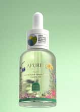 Apuree Pure6 100% Natural-Origin Repair Cuticle Oil