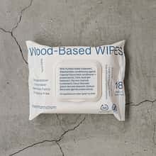 neomamaism Wood-Based Wipes