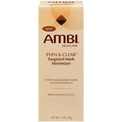 Ambi Even & Clear Targeted Mark Minimizer