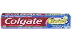 Colgate Total 12 Hour Multi-Protection Toothpaste Plus Whitening Gel (2019 formulation)