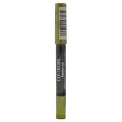 CoverGirl Flamed Out Shadow Pencil, Lime Green Flame