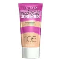 CoverGirl Ready, Set Gorgeous Liquid Makeup Foundation, Classic Ivory