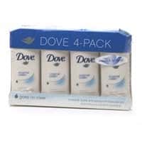Dove Antiperspirant & Deodorant, Original Clean (2020 formulation)