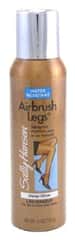 Sally Hansen Airbrush Legs Makeup, Deep Glow, Water and Transfer-Resistant