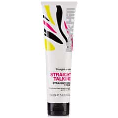 Mark Hill Straight Talking Straightening Cream