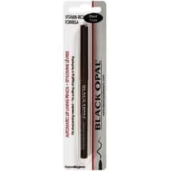 Black Opal Automatic Lip Liner, Black Plum