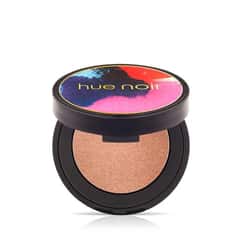 hue noir Perfect Pigment Velvet Eyeshadow, (Serengeti Sunset, Ice Ice Baby, Whipped Cream, Meeting in the Mojave, Candy Girl, Going Platinum, Cocoa Puff, Haute Hunter, Pink Crush, Sun Daze) (2018 formulation)