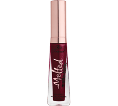 Too Faced Melted Matte-Tallic Liquified Metallic Matte Lipstick, I Wanna Rock With You (2018 formulation)