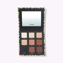 tarte Maneater Eyeshadow Palette Vol. 2, Midnight (2019 formulation)