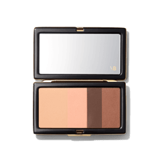 Victoria Beckham Beauty Smoky Eye Brick in Signature, Suede  (2019 formulation)