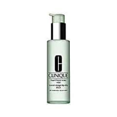 Clinique Liquid Facial Soap, Mild (2020 formulation)