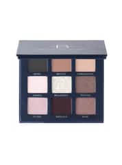 Beautycounter Romantic Velvet Eyeshadow Palette, Brulee (2020 formulation)
