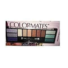 Colormates Eyeshadow (2020 formulation)