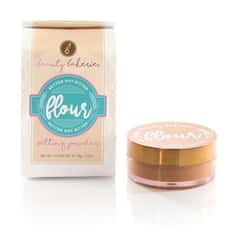 Beauty Bakerie Flour Setting Powder, Cacao (2020 formulation)