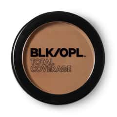 Black Opal Beauty Total Coverage Concealing Foundation, Heavenly Honey (2020 formulation)