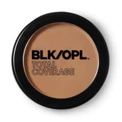 Black Opal Beauty Total Coverage Concealing Foundation, Kalahari Sand (2020 formulation)