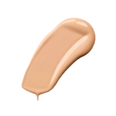 Glamazon Beauty Second Skin Liquid Foundation, Tabagian Beige (2020 formulation)