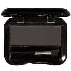 Joy Lorraine Eyebrow Powder, Black Brown (2020 formulation)