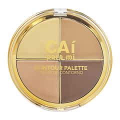 Cai Para Mi Contour Palette, Light (2020 formulation)