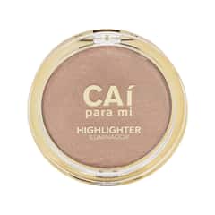 Cai Para Mi Highlighter, Rose (2020 formulation)