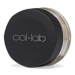 Col-lab Set The Stage Ultra-Fine Loose Setting Powder, Tan/Honey