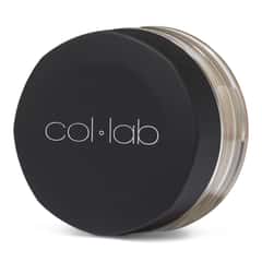 Col-lab Set The Stage Ultra-Fine Loose Setting Powder, Tawny/Mocha