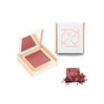 Katherine Natural Cosmetics Natural All Over Bronzer, Berry Bronze (2020 formulation)