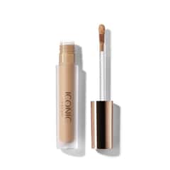 Iconic London Seamless Concealer, Warm Tan