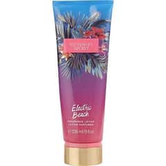 Victoria's Secret Electric Beach Fragrance Lotion (2018 formulation)