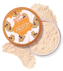 Coty Airspun Loose Face Powder, Translucent 070-24 (2019 formulation)