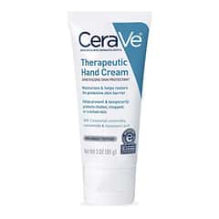 CeraVe Dimethicone Skin Protectant Therapeutic Hand Cream (2020 formulation)