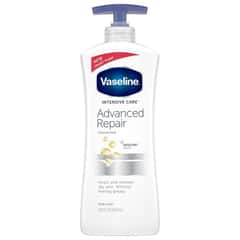 Vaseline Intensive Care Advanced Repair Lotion (2019 formulation)