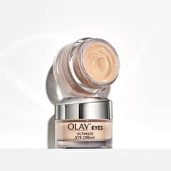 Olay Eyes Ultimate Eye Cream  (2020 formulation)