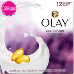 Olay Age Defying Beauty Bar