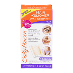 Sally Hansen Hair Remover Wax 