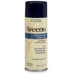 Aveeno Therapeutic Shave Gel, Fragrance Free