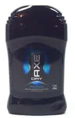 AXE Dry Antiperspirant & Deodorant Invisible Solid Phoenix (2020 formulation)