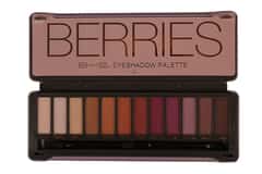 Bys Berries Eyeshadow Palette (2019 formulation)