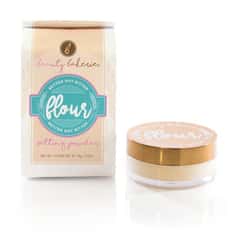 Beauty Bakerie Setting Powder, Cassava (Yellow)