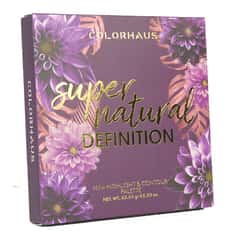 Colorhaus Eyeshadow Palette, Vacay Mode