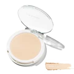 Undone Beauty Undone Beauty, 2 in 1 Prime + Set Powder Under / Over Powder + Balancing Jojoba Extract, Light 510 (2020 formulation)