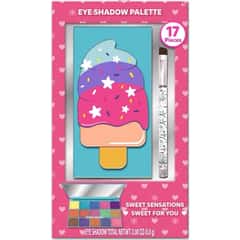 Townley Eye Shadow Palette, Sweet Sensations I Melt For You