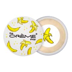 The Creme Shop Brightening Setting Powder, Banana