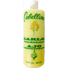 Cabellina AJO Conditioner, Garlic (2020 formulation)