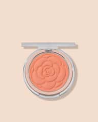 Flower Beauty FLOWER POTS POWDER BLUSH, PEACH PRIMROSE