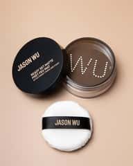 JASON WU Ready Set Matte Setting Powder, Transparent Banana 01