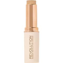 Revolution Fast Base Stick Foundation, F18