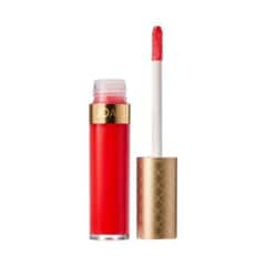 Joah Kiss Jmm10 Ruby Slippers Lip Glass (2020 formulation)