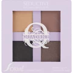 Sormé Sorme Quadrice Seductive Eyeshadow Palette